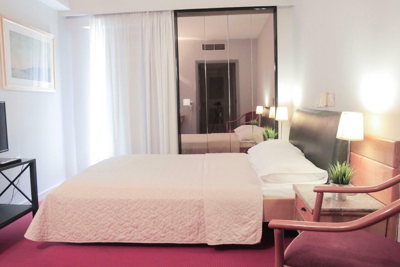 Hotel Victory Athen Eksteriør bilde