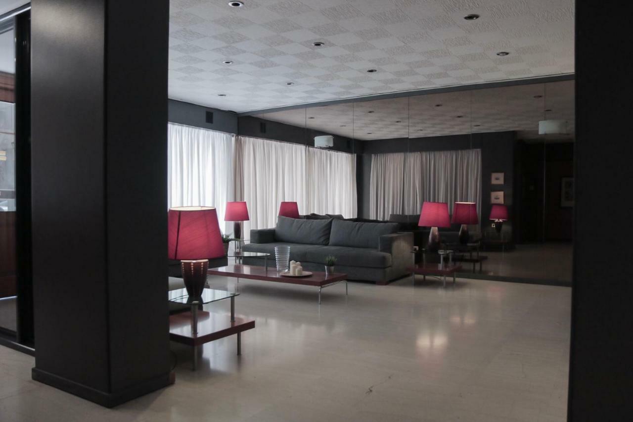 Hotel Victory Athen Eksteriør bilde