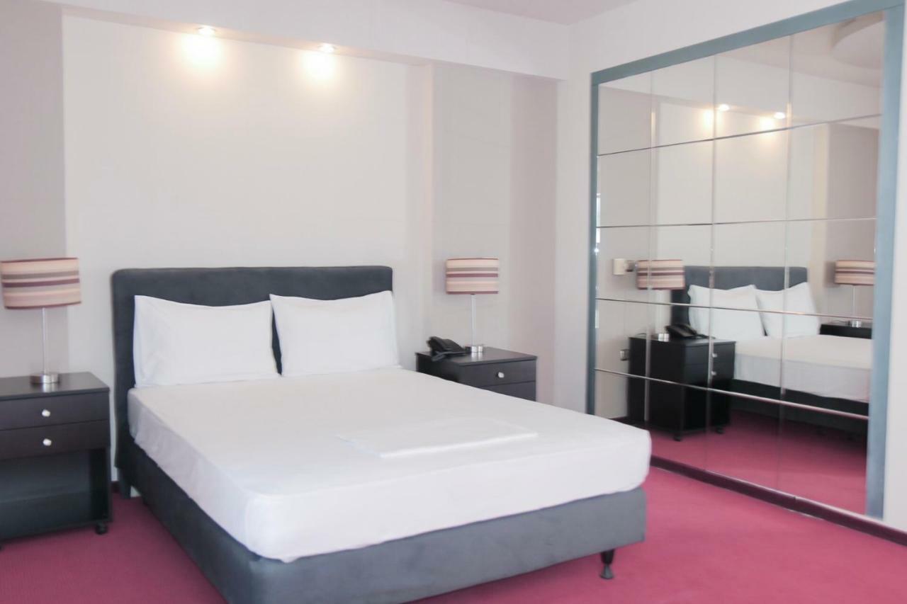 Hotel Victory Athen Eksteriør bilde