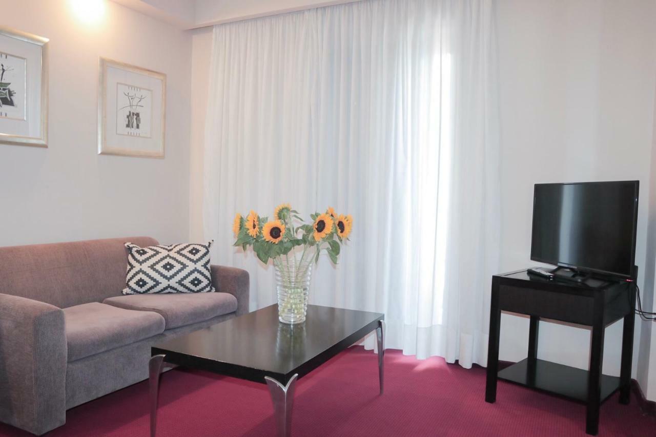 Hotel Victory Athen Eksteriør bilde